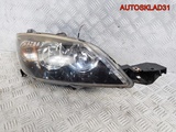 Фара правая галоген Mazda 3 BK BP4K510K0E Хетчбэк (Изображение 1)