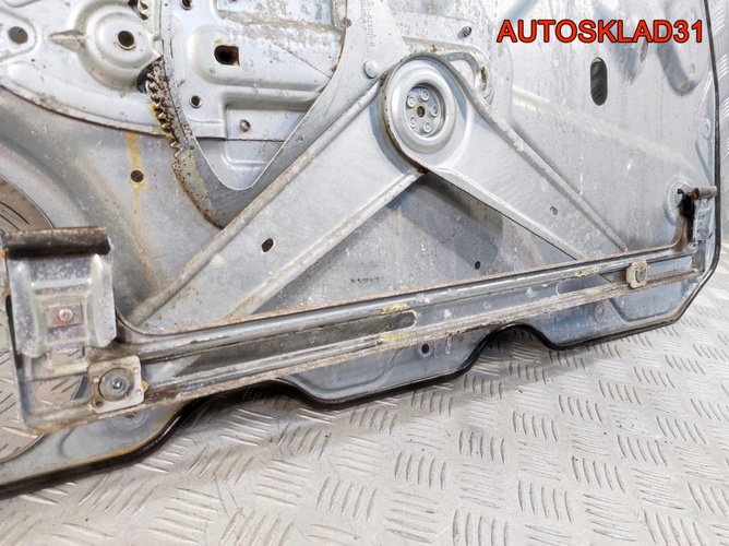 Стеклоподъемник передний левый Ford Focus 2 Купе