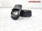 Зеркало салона заднего вида VW Passat B6 3C0857511 (Изображение 4)