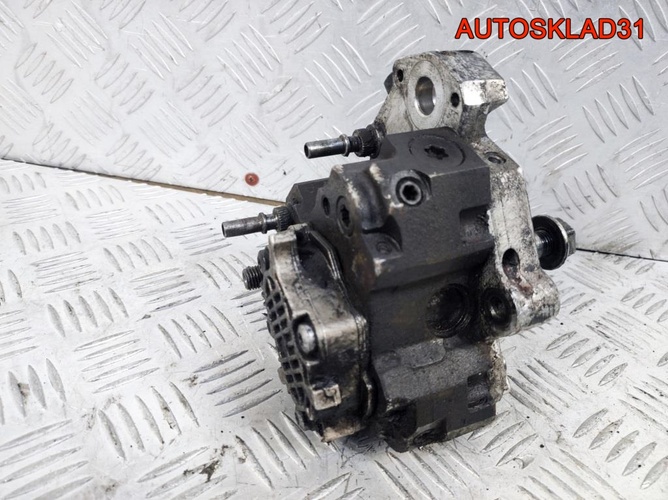 ТНВД Opel Movano 2,2 G9T 722 8200613055 Дизель