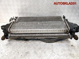 Кассета радиаторов Ford Focus 2 G8DA 3M5H8005TK (Изображение 8)
