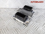 Блок ЭБУ Opel Astra G 1,6 Z16SE 09353509 Бензин (Изображение 4)