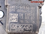 Педаль газа Ford Focus 2 4M519F836AH Дизель (Изображение 9)