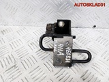 Петля двери передней левой Audi A8 D3 4E0831411A (Изображение 6)