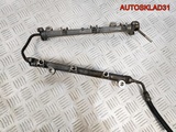 Рейка топливная Mitsubishi Galant EA 2.5 6A13 (Изображение 2)