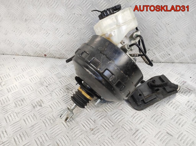 Усилитель тормозов вакуумный BMW E90 29676412505