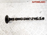 Распредвал выпускной Ford Focus 2 AODA 1S7G6A272BG (Изображение 1)