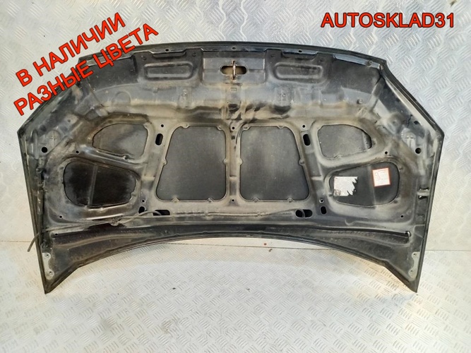 Капот Hyundai Getz 664001C020