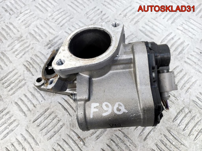 Клапан EGR егр Renault Megane 2 1.9 F9Q 8200609274