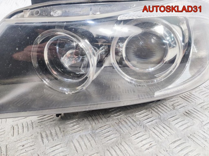 Фара левая Ксенон BMW 3-serie E90E91 63116942737