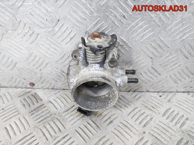 Заслонка дроссельная Hyundai Elantra 3510026800