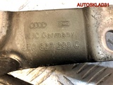 Петля крышки багажника левая Audi A8 D3 4E0827299C (Изображение 4)