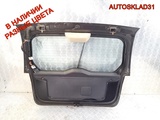 Дверь багажника в сборе Hyundai Getz 737001C010 (Изображение 5)
