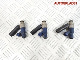 Форсунка инжекторная VW Golf 4 2,0 AZJ 06A906031AC (Изображение 4)