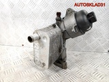 Корпус масляного фильтра BMW E39 2247204 (Изображение 4)
