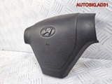Подушка безопасности в рулевое колесо Hyundai Getz (Изображение 3)