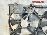 Вентилятор радиатора Mitsubishi Lancer 9 1,6 4G18 (Изображение 5)