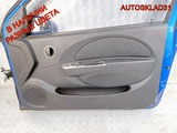 Дверь передняя правая Chevrolet Aveo T250 96897364 (Изображение 9)