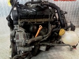 Двигатель ASZ Volkswagen Sharan 1.9 дизель (Изображение 2)
