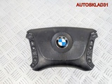 Подушка безопасности в руль BMW E39 565216306 (Изображение 1)