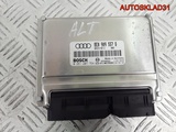 Блок Эбу Audi A6 C5 2.0 ALT 8E0909557E Бензин (Изображение 2)