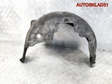 Локер задний левый Toyota Corolla Verso 656380F011 (Изображение 4)
