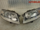 Фары ксеноновые Audi A6 C6 4F0941029AK (Изображение 1)