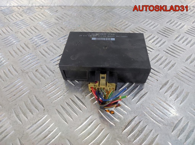 Блок комфорта Volkswаgеn Golf 4 1C0959799