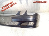 Бампер передний Mercedes Benz W211 A2118800040 (Изображение 3)