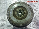 Маховик МКПП Ford Focus 2 HWDA Бензин 98MM6375BA (Изображение 1)