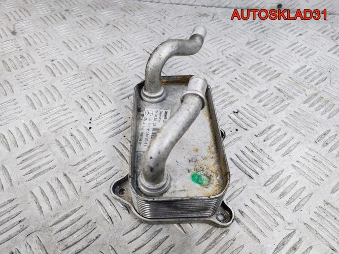 Теплообменник Mercedes-Benz W210 A1121880401