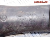 Патрубок воздушного фильтра Audi A6 C5 058129627P (Изображение 7)