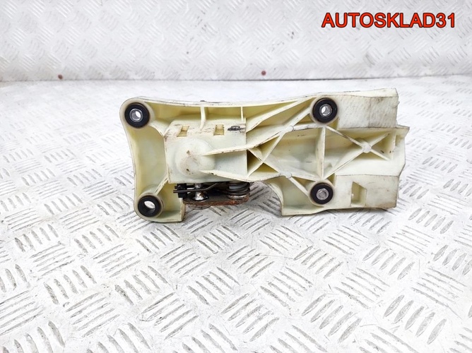 Кулиса МКПП Nissan Primera P12E 34101AV720