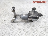 Трапеция дворников Volkswagen Touran 1T0955023C (Изображение 1)