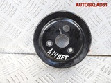 Шкив помпы Opel Astra J 1.4 A14NЕT 55565243 (Изображение 1)