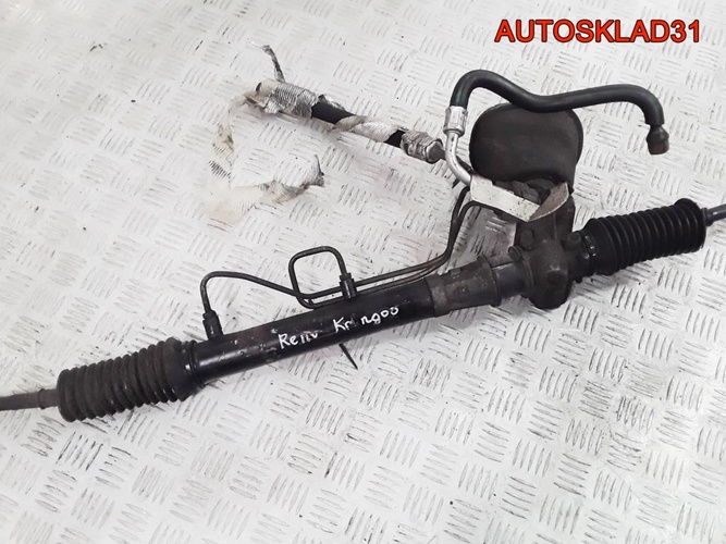 Рейка рулевая Renault Kangoo 8200917748