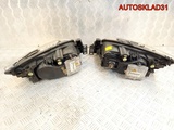 Фары ксеноновые комплект Ford Mondeo 3 1S7113005CJ (Изображение 7)