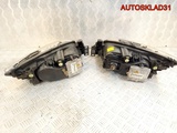 Фары ксеноновые комплект Ford Mondeo 3 1S7113005CJ (Изображение 5)