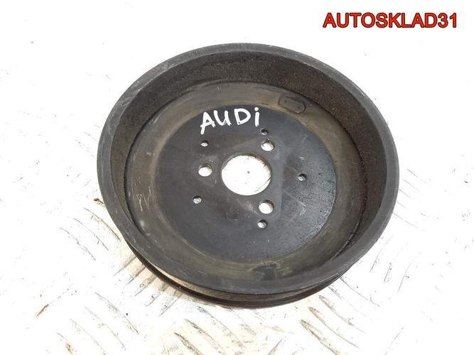 Шкив насоса гур Audi A4 B5 2.8 ACK 078145255F