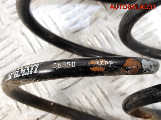 Пружина задняя комплект SEAT Leon 1M1 1J0511115AR