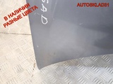 Капот Opel Corsa D 93189647 (Изображение 5)