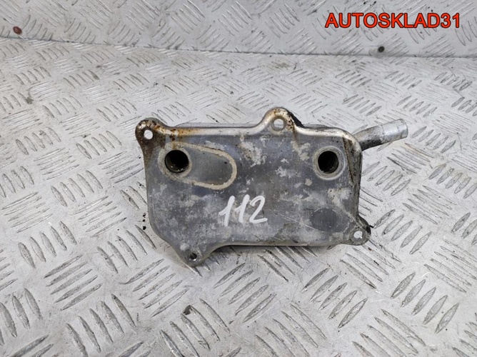 Теплообменник Mercedes-Benz W210 A1121880401