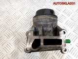 Корпус масляного фильтра Ford Mondeo 3 1S7G6884BD (Изображение 3)