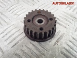 Шкив зубчатого ремня VW Passat B5+ BDN 07D105261B (Изображение 1)
