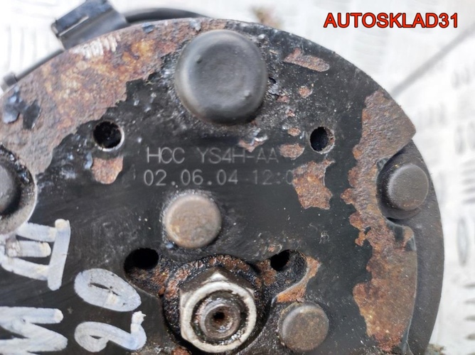 Компрессор кондиционера Ford Mondeo 3 YS4HAA