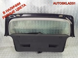 Дверь багажника VW Golf 5 1K6827025H Хетчбэк (Изображение 4)