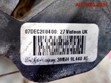 Кассета радиаторов Ford Focus 2 G8DA 3M5H8005TK (Изображение 10)
