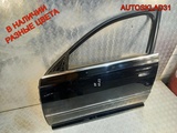 Дверь передняя левая Голая Audi A8 4E 4E0831051C (Изображение 4)