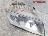 Фара правая Skoda Octavia A5 1Z1941018P (Изображение 5)