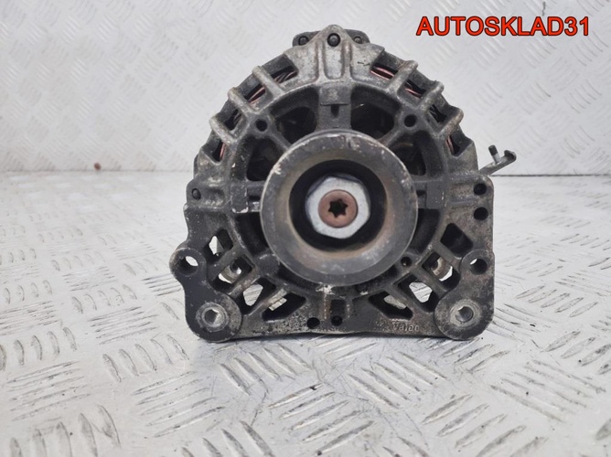 Генератор 90A Volkswagen Polo 1.2 AZQ 03D903025E